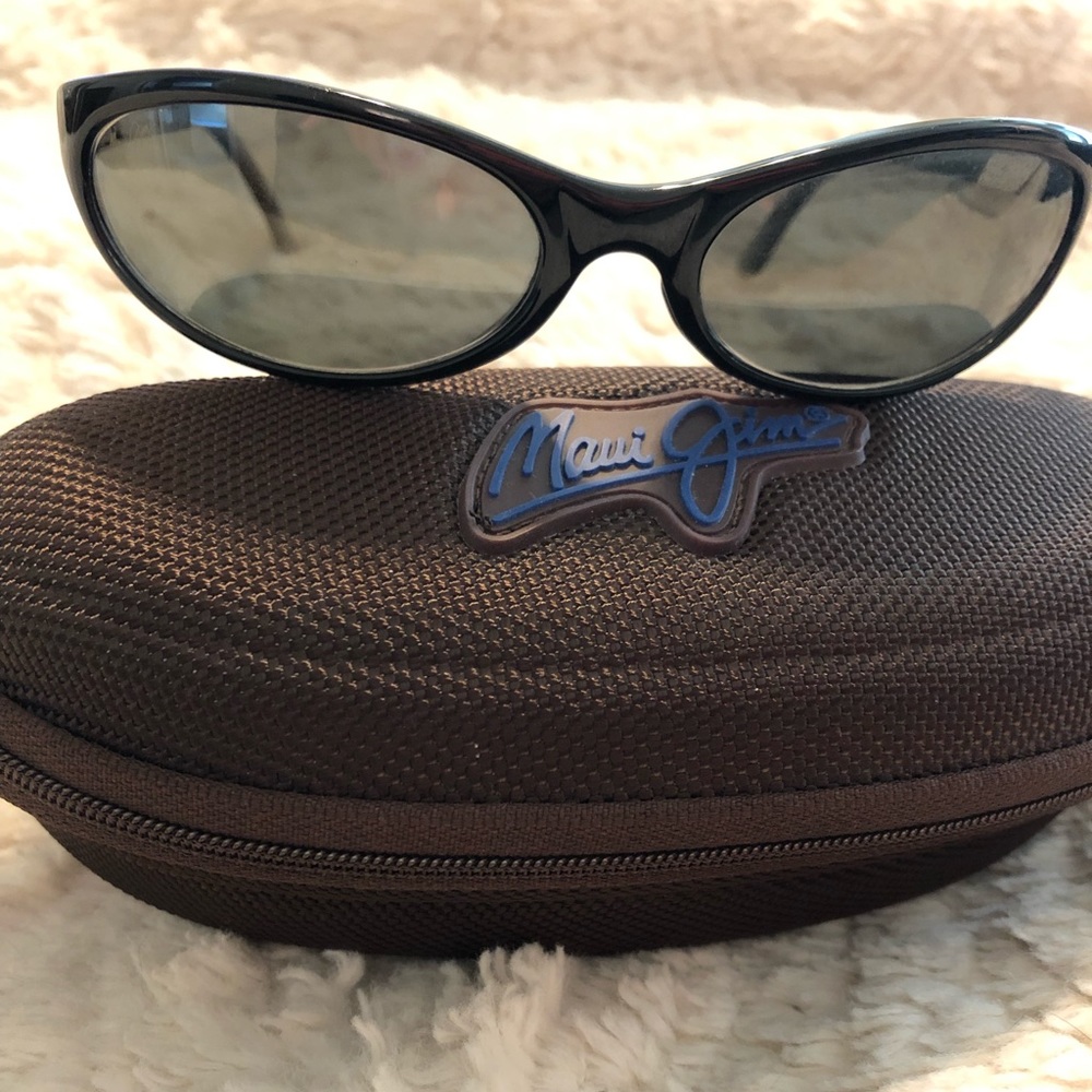 Maui Jim sunglasses
